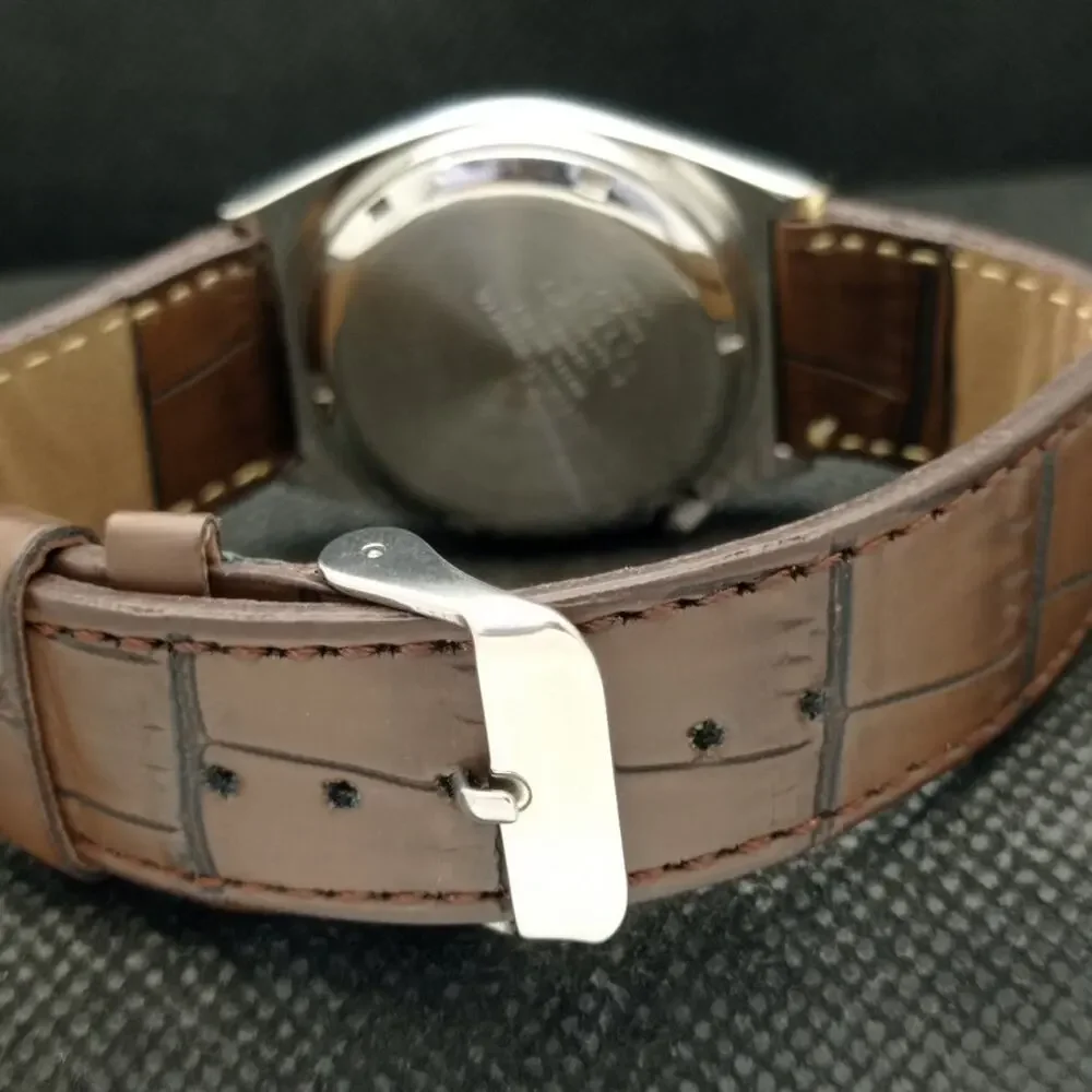 Citizen this watch